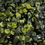 2dekans | Mica Decorations Buxus Bol Kunstplant voor Buiten, Huis en Inrichting, Ophalen of Verzenden, Zo goed als nieuw