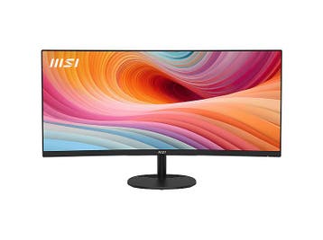 Msi - UWQHD  Monitor - 34 inch, Computers en Software, Msi, Verzenden, VA, Nieuw