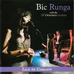 cd - Bic Runga With The Christchurch Symphony - Live In C..., Verzenden, Zo goed als nieuw