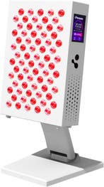 2dekans | Panacea Red Light Therapy Rood Licht Therapie, Sport en Fitness, Gezondheidsproducten en Wellness, Ophalen of Verzenden