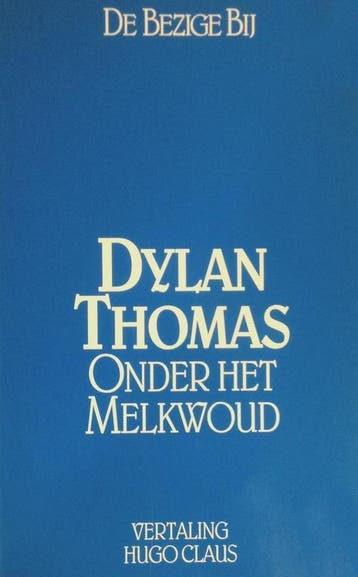 ONDER HET MELKWOUD - Craig Thomas 9789023407010, Verzenden, Zo goed als nieuw, Craig Thomas