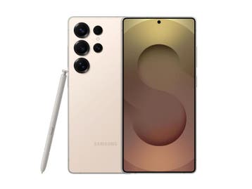 Samsung Galaxy S25 Ultra - Rosé Goud - 256 GB - Fysieke, Verzenden, Nieuw
