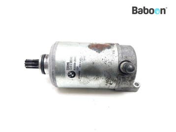 Startmotor BMW K 1200 R (K1200R) (2305040), Verzenden, Gebruikt