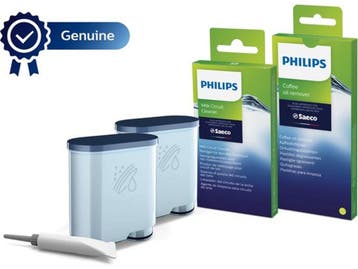 Philips CA6707/10 - Koffiemachineonderhoudset -, Verzenden, Nieuw