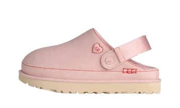 UGG Goldenstar Love 26 Clog Rosetta (Womens), Nieuw