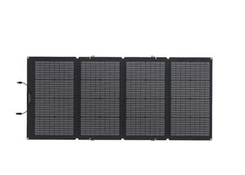 EcoFlow 220W Solar Panel, Nieuw