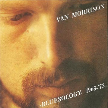 cd - Van Morrison - Bluesology 1963-1973, Verzenden, Zo goed als nieuw