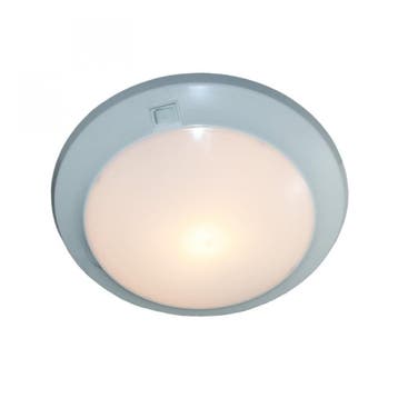 Frilight Plafonnière Cirro Wit LED, Ophalen of Verzenden, Nieuw