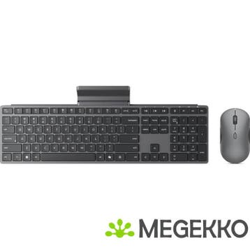 Lenovo 700 Modern Multi-Device Wireless Combo US Euro103P, Verzenden, Nieuw, Lenovo