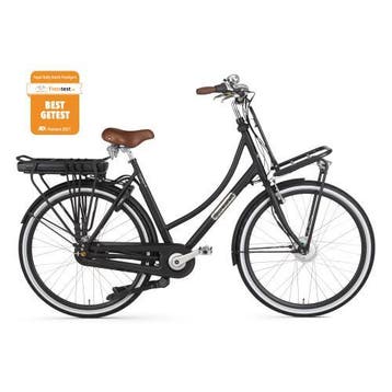 Popal Prestige Elektrische Transportfiets Dame 3 Versnelling, Ophalen of Verzenden, Nieuw