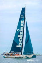 Volvo Ocean Racer Experience, Watersport en Boten, Watersportkleding, Nieuw