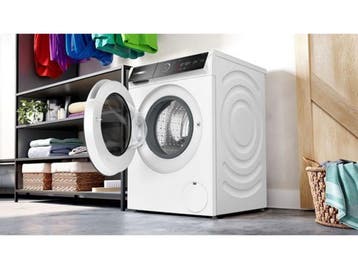 Bosch WGB256AONL - Wasmachine - I-DOS SpeedPerfect, Witgoed en Apparatuur, Wasmachines, Verzenden, Nieuw