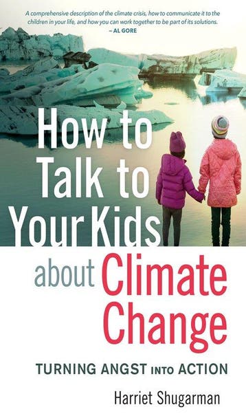9780865719361 How To Talk Kids About Climate Change, Verzenden, Nieuw, Harriet Shugarman
