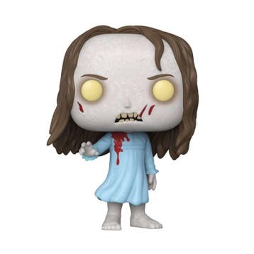 The Exorcist POP! Movies Vinyl Figure Katherine (Possessed), Ophalen of Verzenden, Nieuw