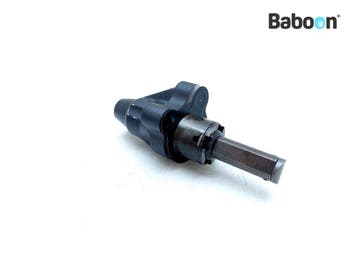Nokkenas Kettingspanner Honda CB 650 R 2018-2020 (CB650RA), Verzenden, Gebruikt