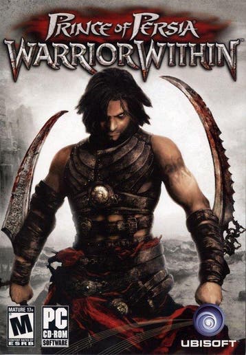 Prince Of Persia 2: Warrior Within - Windows, Spelcomputers en Games, Verzenden, Nieuw