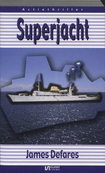 Superjacht - Defares, Verzenden, Gelezen