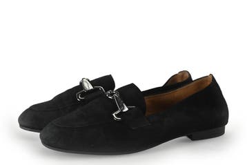Gabor Loafers in maat 37 Zwart, Kleding | Dames, Schoenen, Verzenden, Zwart, Overige typen, Gabor