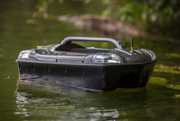 | VOERBOOT |  BAITSTAR | ADVANCED ALLinONE | GPS AUTOPILOT |, Watersport en Boten, Ophalen of Verzenden, Nieuw, Overige typen