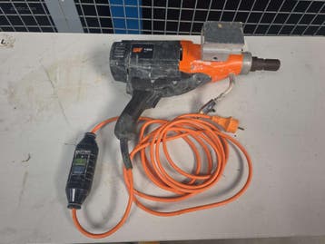 Diamantboormachine Spit 160 SD, Nieuw