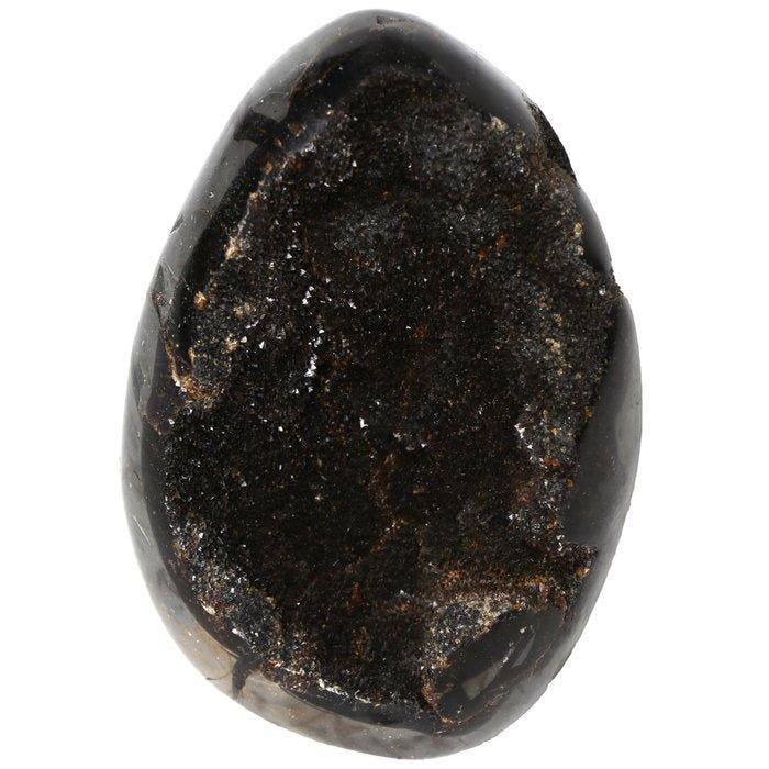 Dragons Egg - Septarias Geode- 0,6 kg, Verzamelen, Mineralen en Fossielen