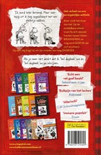 Het leven van een Loser / Het leven van een Loser / 1, Boeken, Verzenden, Gelezen, Jeff Kinney