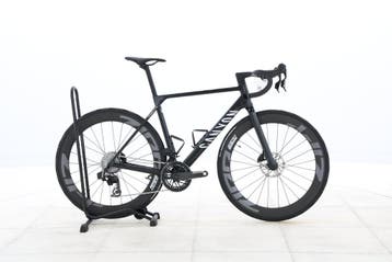 Canyon ULTIMATE CF SLX 8 AXS – 2026 – 178 - 184 cm, Verzenden, Zo goed als nieuw, Overige merken