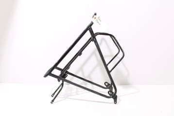 Bagagedrager | zwart | 28 inch | Forza Florence, Gebruikt