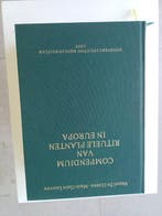 Marcel De Cleene; Marie Claire Lejeune - Compendium van, Antiek en Kunst, Antiek | Boeken en Bijbels