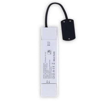LED DRIVER VOOR MAX 6x TOLOS/BASTON | MET AFSTANDSBEDIENING, Nieuw