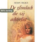 De glimlach die zij achterliet 9789024646999 Isaacs, Verzenden, Gelezen, Isaacs