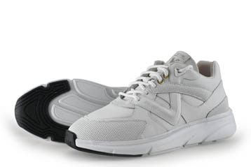 VIA VAI Sneakers in maat 41 Grijs, Verzenden, VIA VAI, Grijs, Sneakers of Gympen