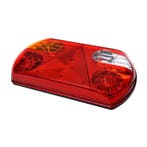 ProPlus Achterlicht aanhanger/caravan - 6 functies - 32 L..., Ophalen of Verzenden, Nieuw