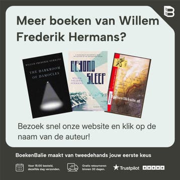 Herinneringen van een engelbewaarder 9789023436492, Verzenden, Gelezen, Willem Frederik Hermans