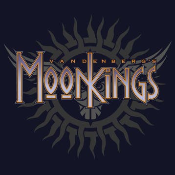 cd digi - Vandenbergs Moonkings - MoonKings, Verzenden, Zo goed als nieuw