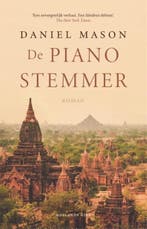 De pianostemmer | 9789048869534 | Daniel Mason, Zo goed als nieuw, Daniel Mason