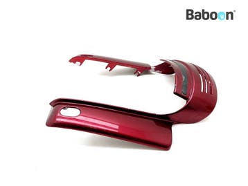 Achterspatbord Harley-Davidson FLHX Street Glide 2006 (Carb), Verzenden, Gebruikt
