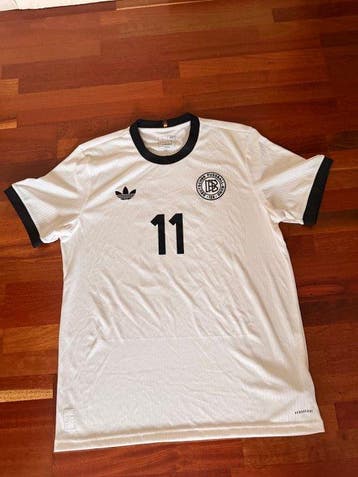 Niemcy - amiri - 2024 - Voetbalshirt, Nieuw