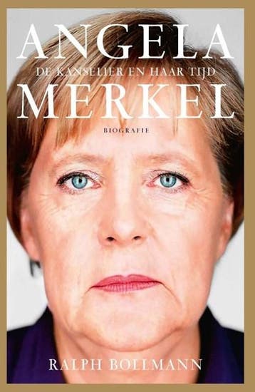 Angela Merkel | 9789029543934 | Ralph Bollmann, Ophalen of Verzenden, Zo goed als nieuw, Ralph Bollmann