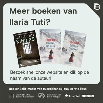 De slapende nimf / Teresa Battaglia / 2 - Ilaria Tuti, Verzenden, Gelezen, Ilaria Tuti