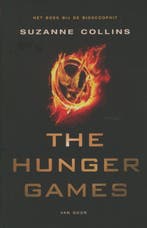 The Hunger games / The Hunger Games / 1 9789000314126, Verzenden, Gelezen, Suzanne Collins