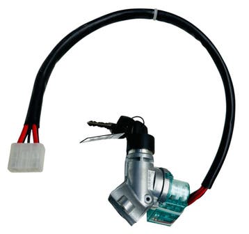 Ignition Lock A9434600004 Mercedes, Verzenden, Nieuw, Mercedes-Benz