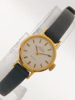 Omega - De Ville - Zonder minimumprijs - 551.037 - Dames -, Nieuw