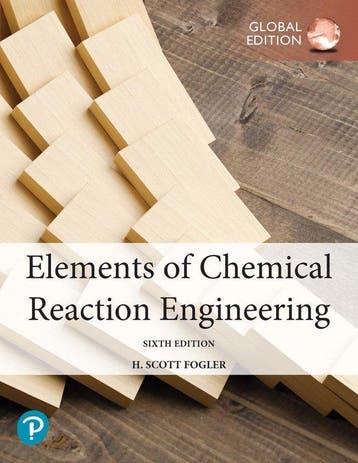 9781292416663 Elements of Chemical Reaction Engineering, ..., Verzenden, Zo goed als nieuw, H. Fogler