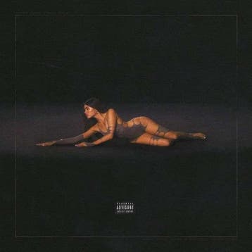 Madison Beer - Life Support LP, Verzenden, Nieuw in verpakking