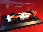 Studio 27 1:20 - Model raceauto - McLaren TAG Porsche MP4/3, Nieuw