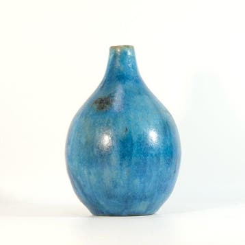 Andrea DArienzo - Vaas - Majolica