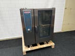 Rational Combi steamer SCC WE 101 elektrisch, Zakelijke goederen, Horeca | Keukenapparatuur, Ophalen of Verzenden, Gebruikt, Ovens, Magnetrons en Steamers