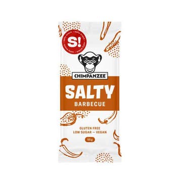 Salty Barbecue Bar - Chimpanzee