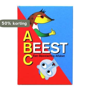 A Beest C - Anouk Johanson 9789492113016, Verzenden, Gelezen, Anouk Johanson
